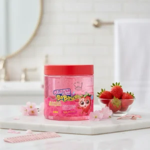 Gelatina Capilar Soul Cosméticos 500g