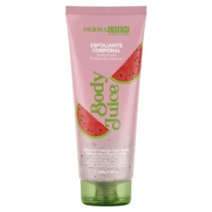 Esfoliante Corporal Body Juice Melancia - DermaChem