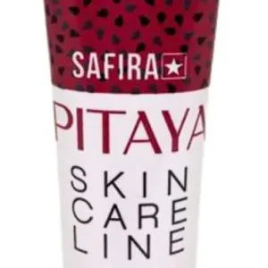 Sabonete Demaquilante Pós Make Pitaya Skin Care Line Safira